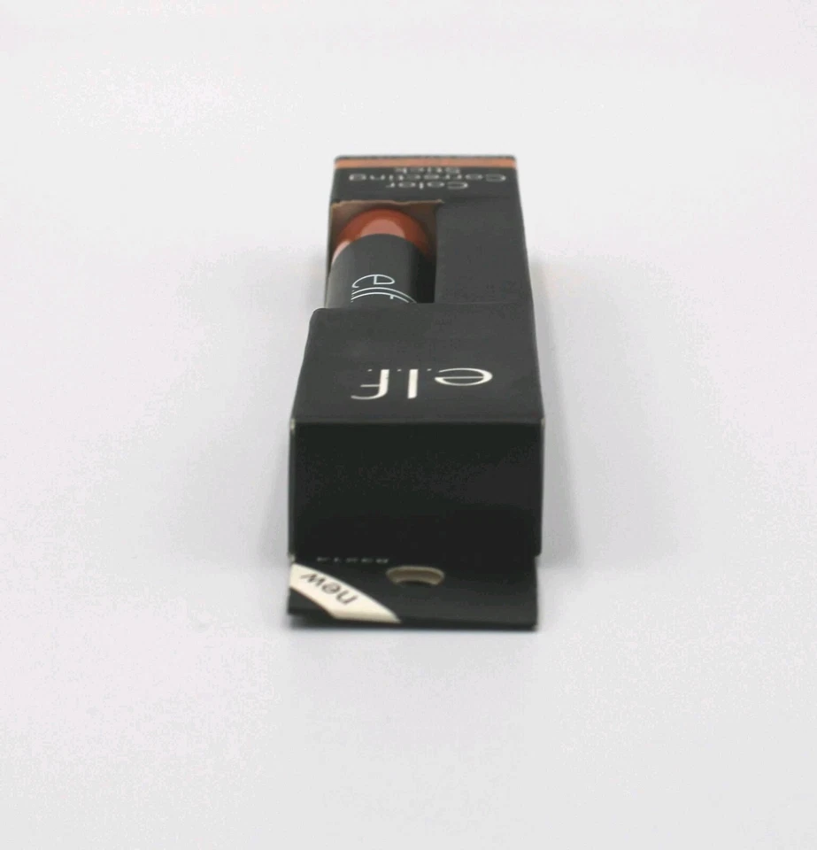 e.l.f. Color Correcting Stick for Deep Skin Tones for Dark Circles New, NIB Box - Image 3 of 4
