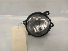 Antibrouillard Citroen C5