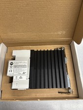 Allen Bradley 156-C1P43NCD Solid State Contactor 43A 600VAC 4-32VDC Control