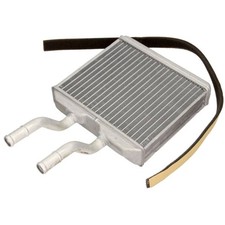 Wärmetauscher Innenraumheizung Aluminium für Opel Corsa B Tigra Combo