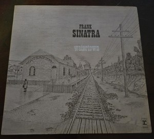 Frank Sinatra Watertown | eBay