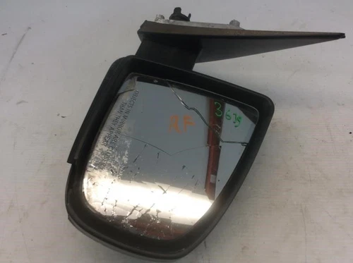 07-10 BMW X5 E70 Passenger Right Side View Mirror Power With Memory B