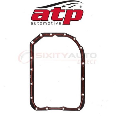ATP JG-142 Transmission Oil Pan Gasket for 8677743 34300ER 11485 Automatic je