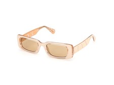 Max Co MO0156 21J white 50/20/140 Women's Sunglasses