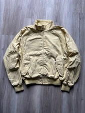 Polo Ralph Lauren Corduroy Harrington Bomber Jacket, Men  s Large, Vintage