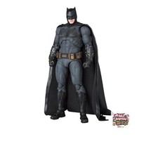 MAFEX No. 222 BATMAN ZACK SNYDER'S JUSTICE LEAGUE Ver. Non-scale painted action