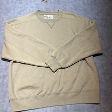 Vintage 80s Made In USA Russell Athletic Sz XL Crewneck Sweatshirt-867