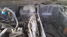 Power Brake Booster Fits 06-10 MAZDA 5 29725160