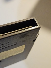 Final Fantasy (Nintendo NES, 1990) Cartridge Only, Tested! Working! Authentic!