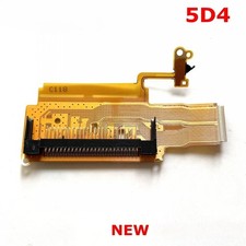 NEW For Nikon D7500 Back Cover Camera Repair Part Unit