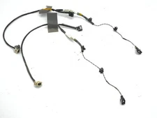 Mazda CX-5 2013 PDC Parking Sensor Wiring Loom Harness Rear KD4567290 AMD184201