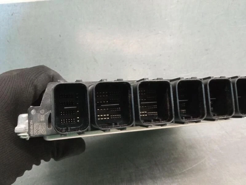 5A204E001 centralina motore per BMW X6 (G06 F96) XDRIVE 40 D 2019 5644158 - Immagine 3 di 4