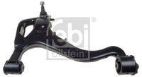 Original Febi Bilstein Lenker RadaufhäNgung 48103 FüR Land Rover