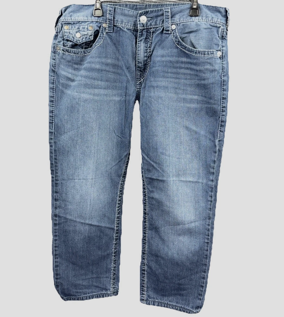 True Religion 112790 In Men's Jeans for sale - eBay