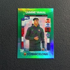2023-24 Topps Focus FC Barcelona Soccer Checklist Guide in-content 5