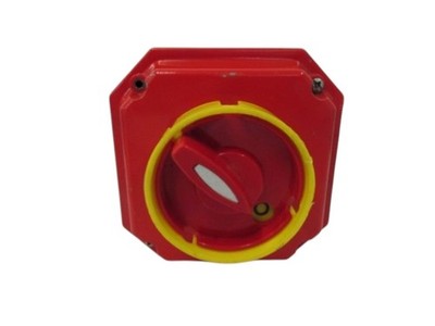RS COMPONENTS 314-359 DISCONNECT SWITCH  UNMP