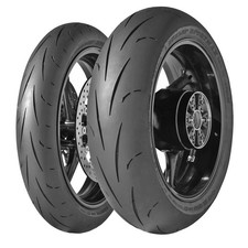 PNEUMATICO NUOVO DUNLOP 200 55 17 78W D211 GP ESTIVO