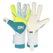 Football Goalkeeper Gloves Gk Saver Knit Pro Aqua Goalie Gloves 4 to 11