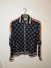 Full Gucci Tracksuit Set Size L Men's