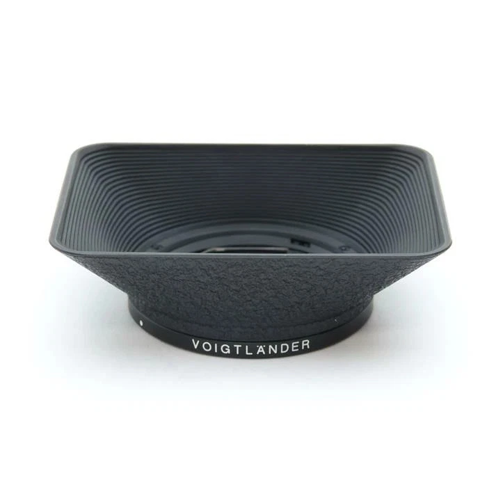 Voigtlander LH-11 Lens Hood - Thumbnail 3