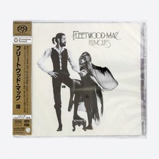 Fleetwood Mac - Rumours - SACD 5.1 (Warner Ja...