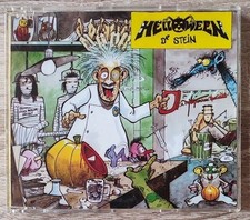 Helloween - Dr. Stein | 3-CD Single | 1988, N...