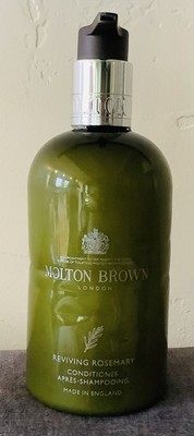 Molton Brown  Rosemary Conditioner Reviving Liquid Unisex Made in England