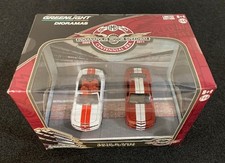 GREENLIGHT 2010 & 2011 Chevy Camaro Indianapolis 500 Pace Cars 1/64 Item# 56050