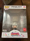 Funko Pop! Deluxe: Boruto: Naruto Next Generations - Tobirama Senju - New
