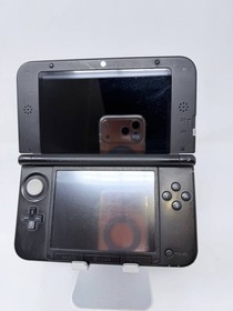 SPECIAL EDITION Nintendo 3DS XL LeGrimoire du Coeur + Charger & Stylus & SD Card