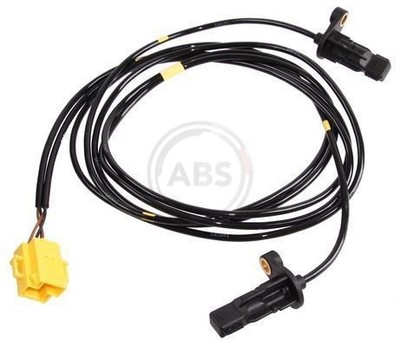 A.B.S. 30326 Sensor, wheel speed for VOLVO