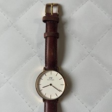 Reloj Daniel Wellington Cuarzo Muerto