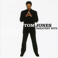 Audio Cd - Tom Jones - Greatest Hits - Umtv -D- Neu
