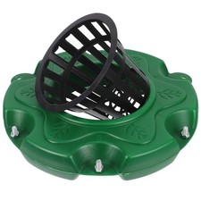 Aquatic Plant Floater Aquaponics Floating Island Planter Baskets