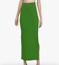 Sundry Stretchable Saree Shapewear Petticoat for Women,Skirts for Women