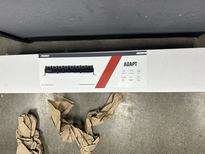 #ad Rigid Industries Adapt 40 Inch Integrated Optic Design with Spot 240413 $2300.00