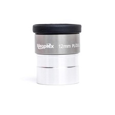 1-1/4 Super Plossl 4MM 6MM 9MM 12MM 15MM 32MM 40MM Eyepiece Green lens 12mm