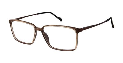 Mens Stepper SI-20123 F110 54-14-140 Eyeglasses
