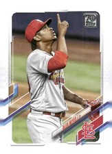 2021 Topps Update #US232 Alex Reyes