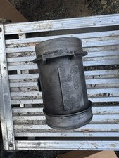 Audi A4 B7 2.5 TDI MAF Sensor Mass Air Flow Meter Hitachi 069906461 Used OEM
