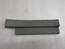 Nissan X-Trail T30 2005 Rechts Einstiegsleiste Zierleiste hinten H6115452300