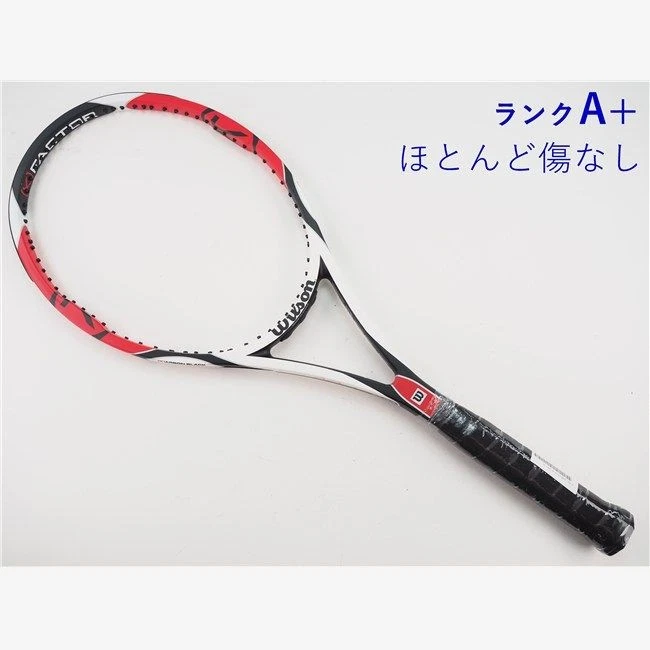 Wilson K Six One Tour for sale | eBay