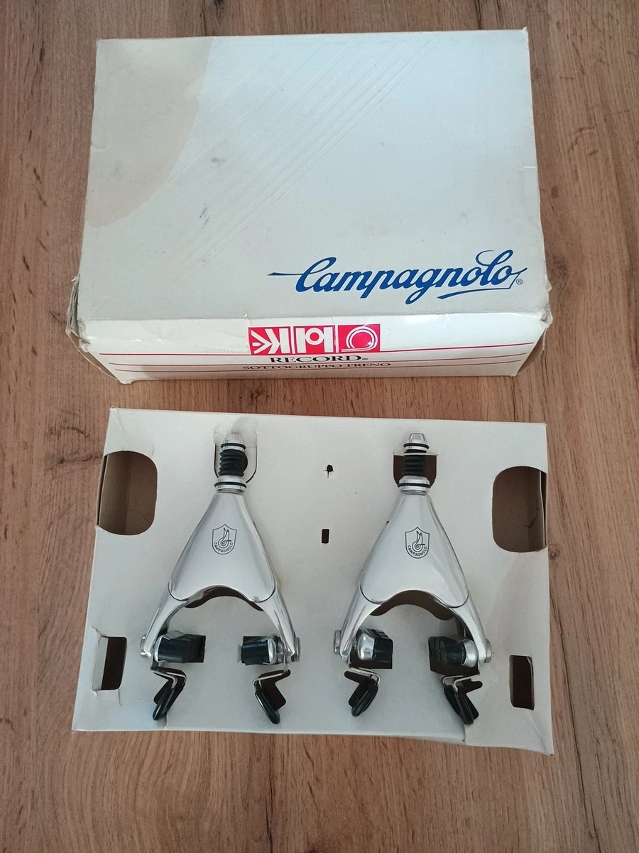 Pinze Freni VINTAGE CHORUS Campagnolo - Foto 9