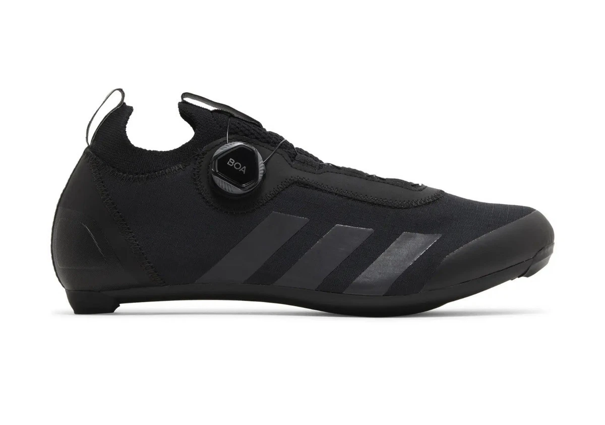 Parley x adidas The Road BOA Black Carbon for Sale | Authenticity