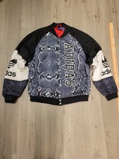 women's Vintage Adidas jacket M  