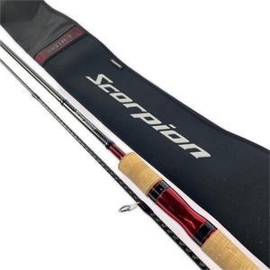 Shimano Scorpion Rod | eBay