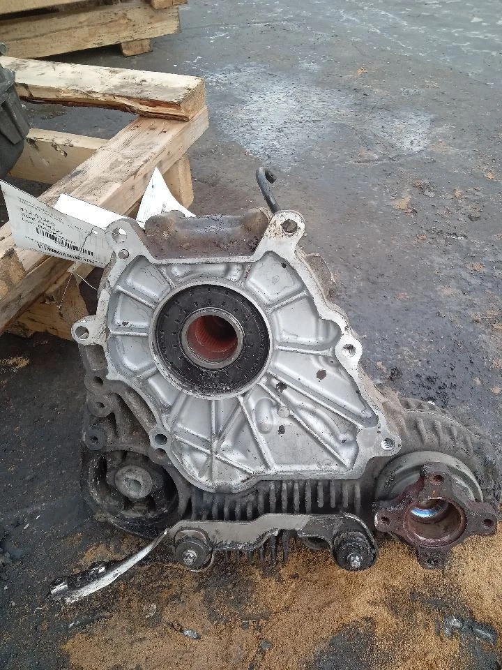 Transfer Case AWD Coupe Fits 07-13 BMW 328i 311591 Foto 2 de 4