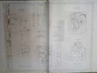 Disneyland Sleeping Beauty Castle Walkthrough Blueprint Plans — photo 3