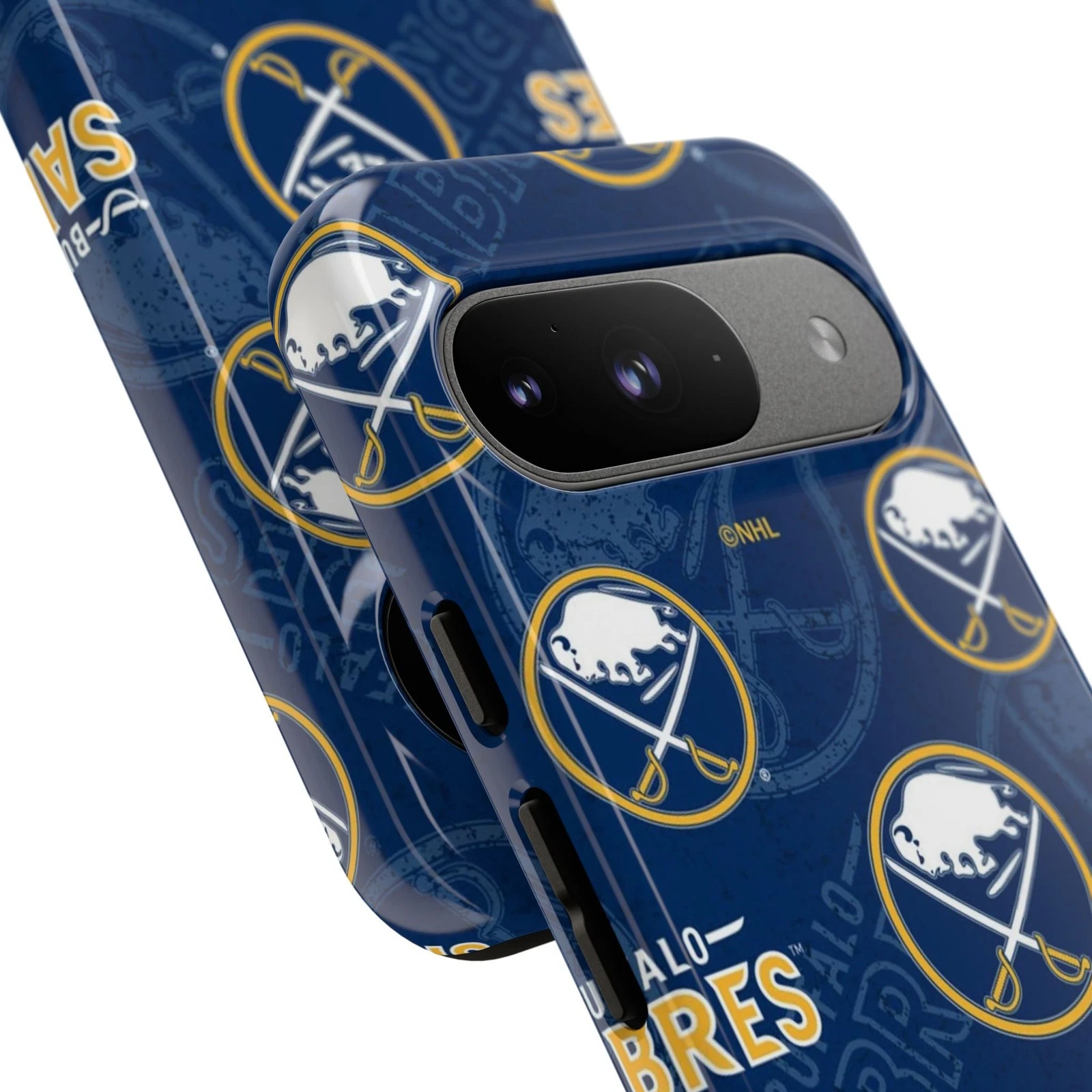 Buffalo Sabres Apple iPhone Cases