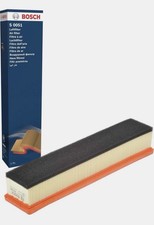 GenuineBosch S0051Engine AirFilter F026400051 Made in Italy Renault Dacia Nissan